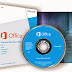 Office Home and Business 2013 32/64 Spanish LATAM EM Notto Puerto Rico DVD