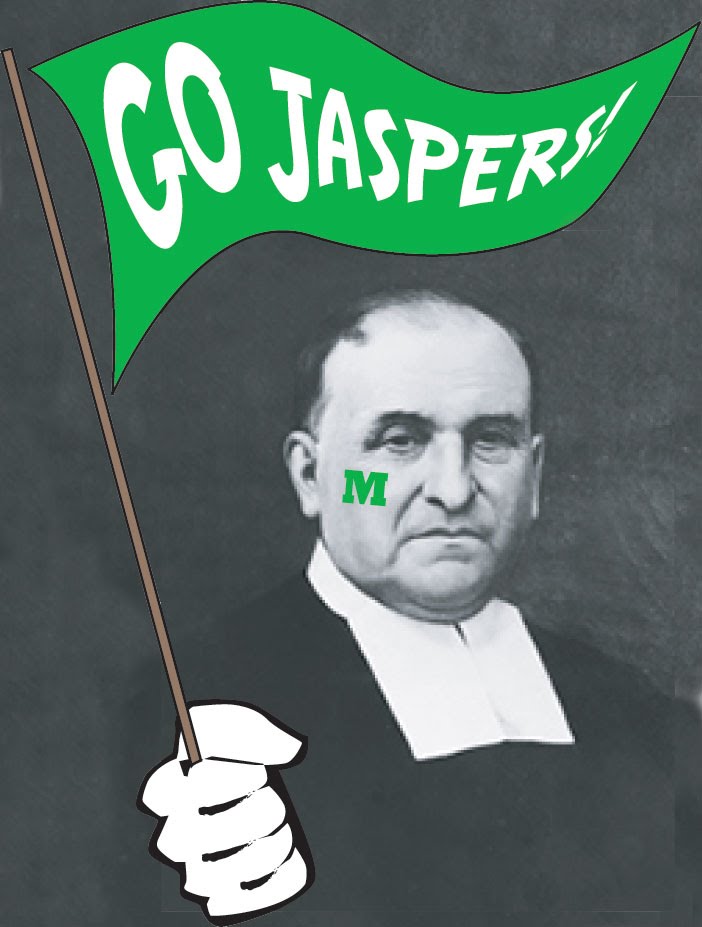 Mascot Madness 2014! The Round of 64 Nothing Everyday