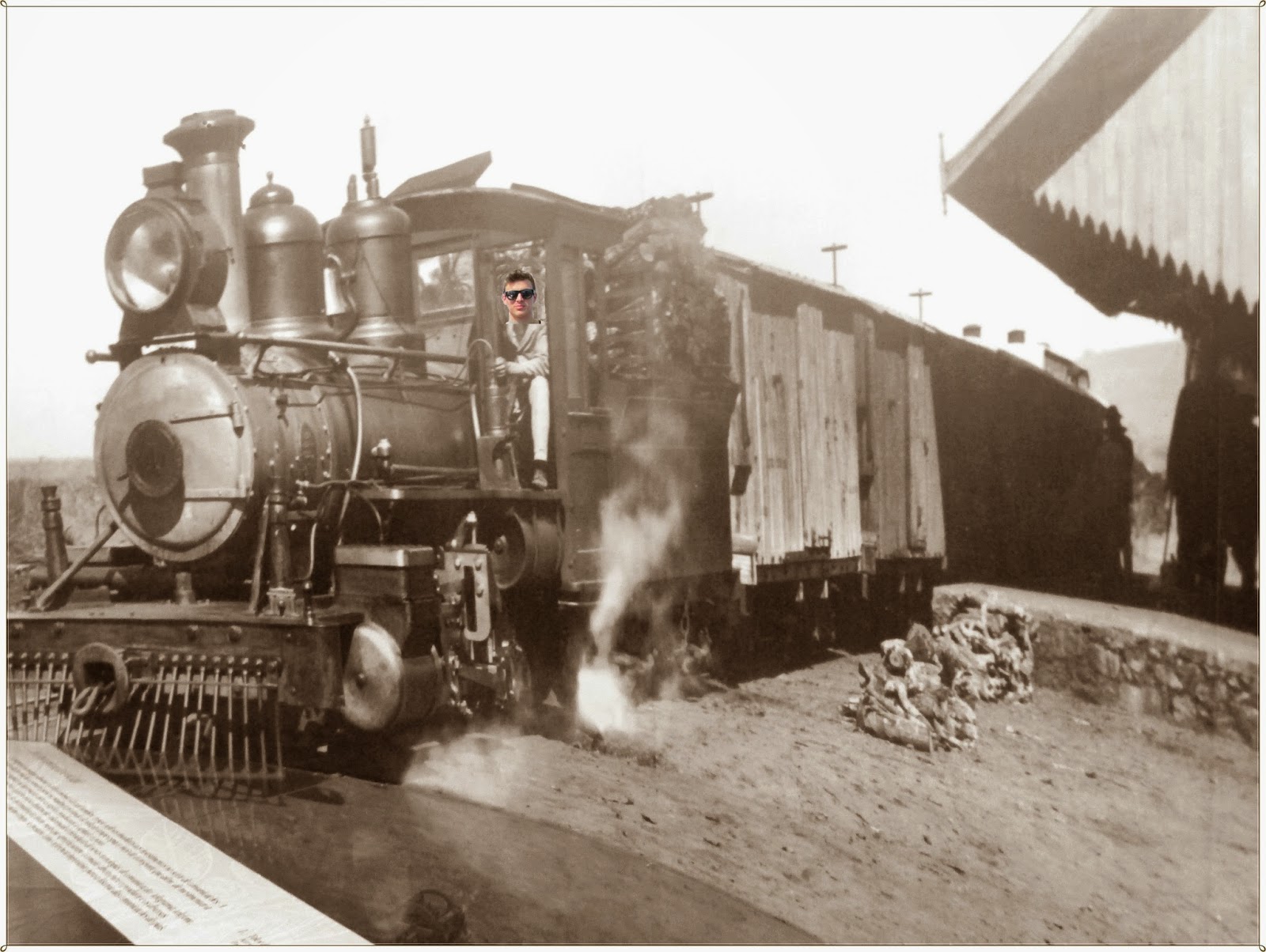 Fob Fatecanos On Board Porto De Santos