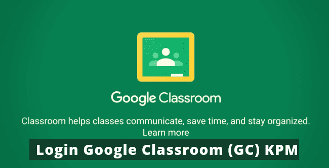 SKP Google Classroom