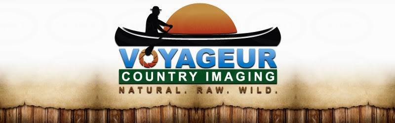Voyageur Country - Along The Boards