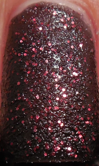 OPI Stay The Night 