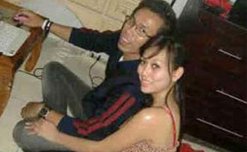 Foto Mesra-Mesraan Sammy Simorangkir Nata Naritha Foto Mesra-Mesraan Sammy Simorangkir Nata Naritha