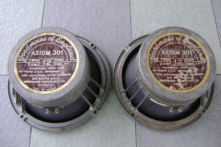 Goodmans Axiom 301 speakers ( SOLD ) Goodmans+axiom+301+bottom