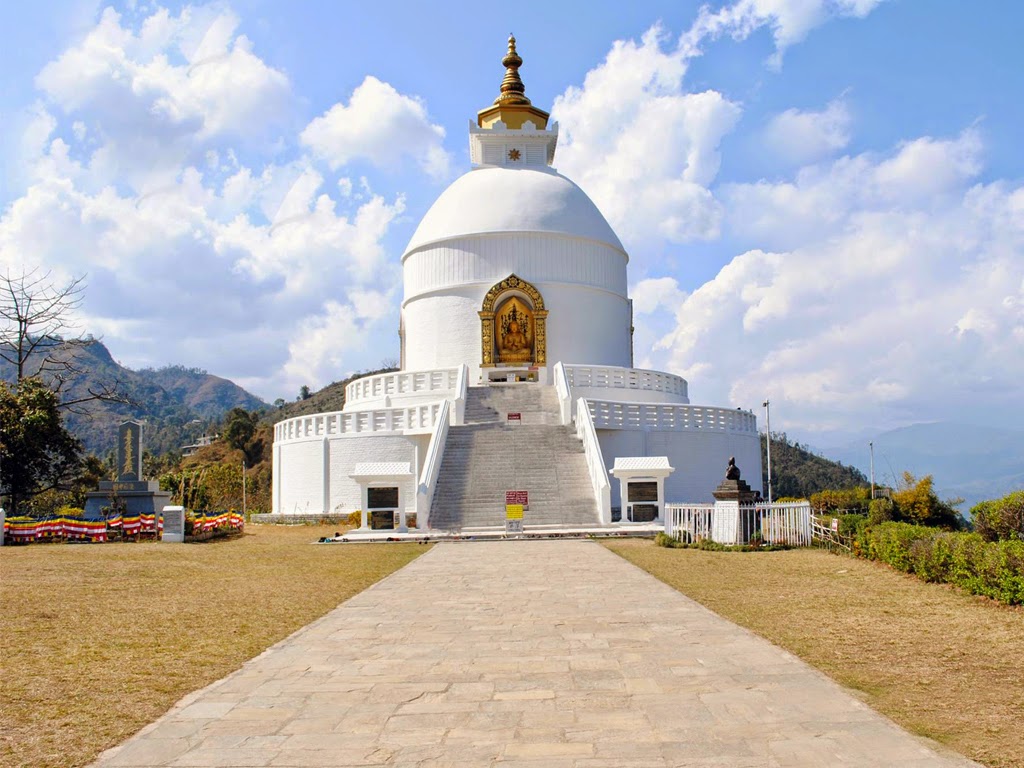 CanvasSnap: Collections of Nepalese Photography and Designs: World