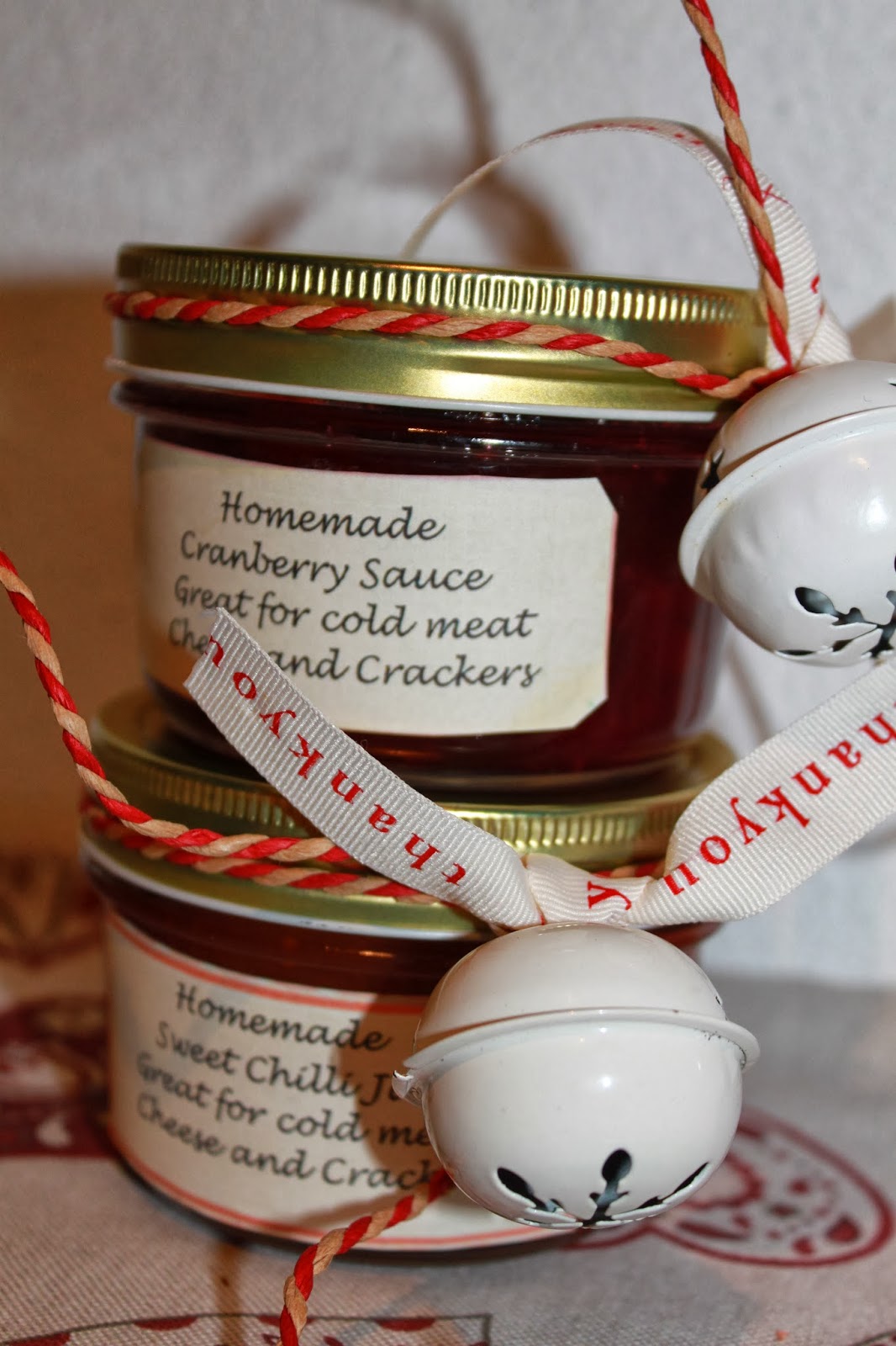 MyLittleCorner: Teachers Christmas Gifts