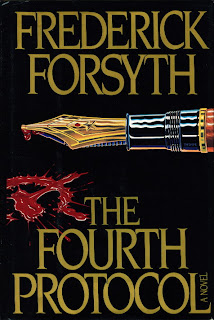 the fox forsyth novel the fox forsyth novel