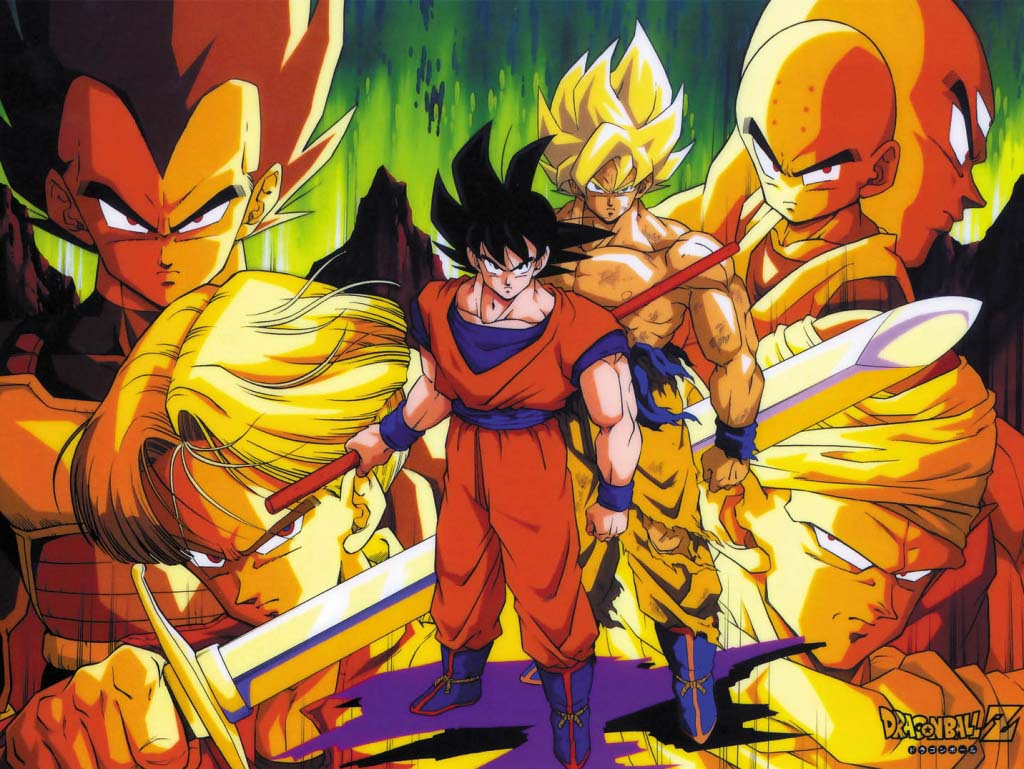 dragon ball dragon ball