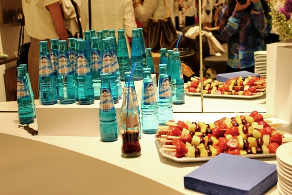 Picbe The Beauty Box Event In Munchen Just Ella Maria