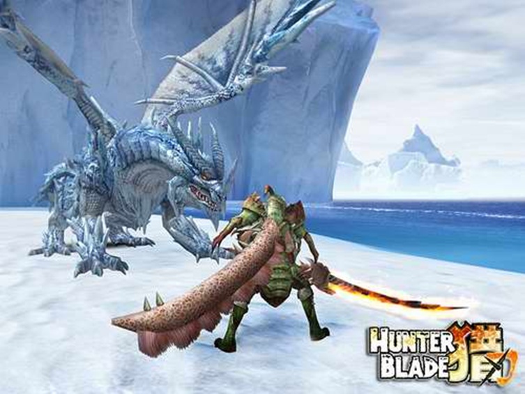 blade hunter online blade hunter online