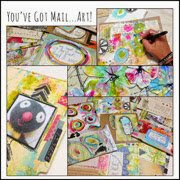 You've Got Mail..Art!