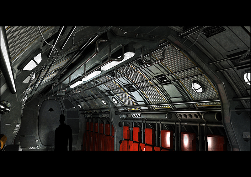 X-MEN: FIRST CLASS Concept Art by Howard Swindell « Film Sketchr