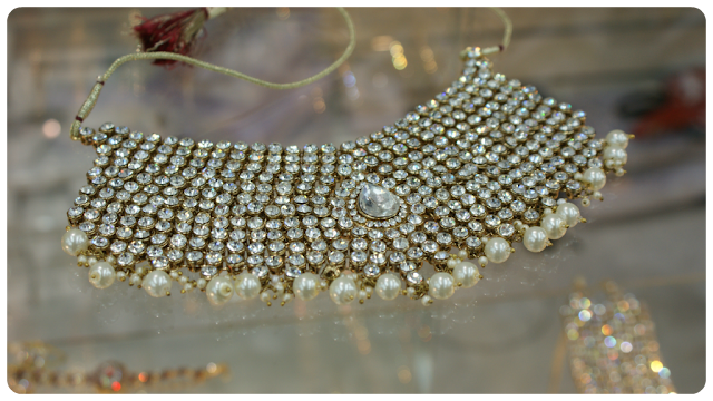 Chohan's jewellers ladypool road birmingham, asian bridal jewellery birmingham