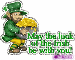 Irish Luck Images