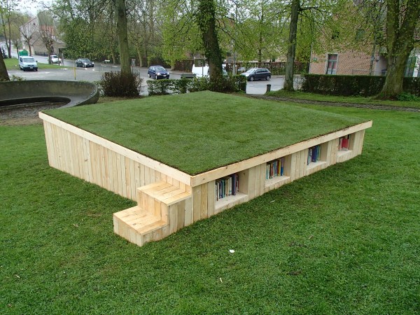 Mueblesdepalets.net
