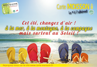 Carte Moisson: l'offre du mois