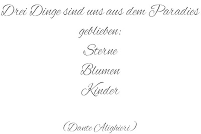 Download Drei dinge sind uns aus dem paradies geblieben HD