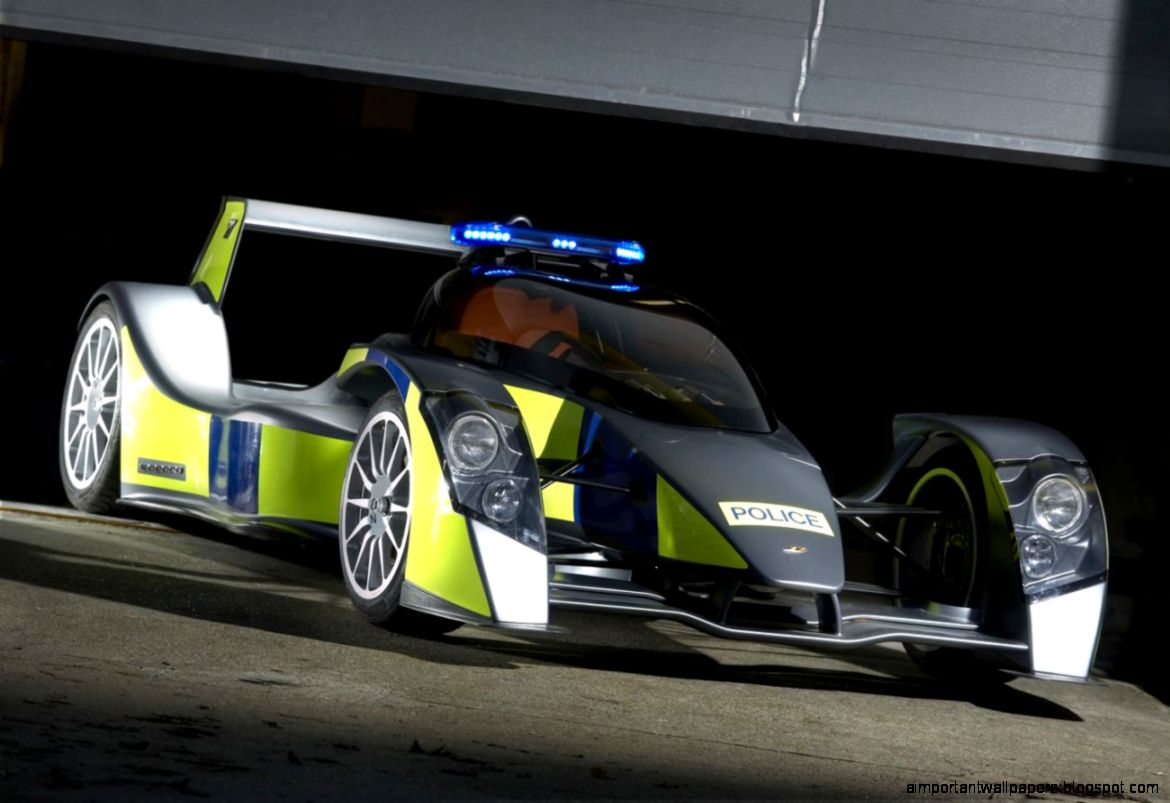 Cop Car Land Part 3 Cop Car Land Part 3