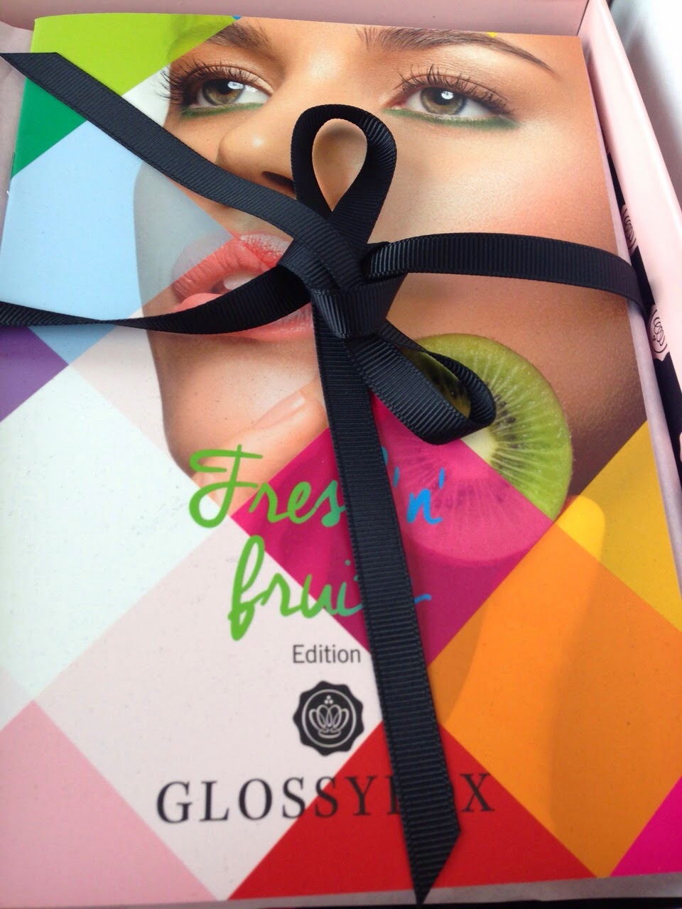 Pink Box vs. Glossy Box März Annitschkas Blog