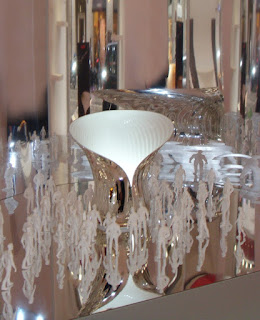 La nuova collezione di lampade Alessi e le nuove lampade Foreverlamp AlessiLux