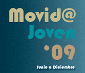 MovidaJoven 2009