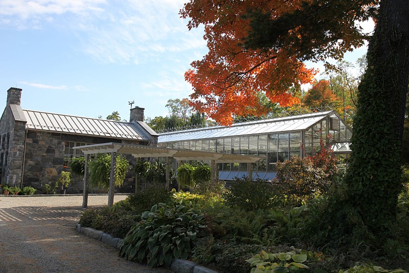 MARTHA MOMENTS Cantitoe Corners Martha's Farm in Bedford