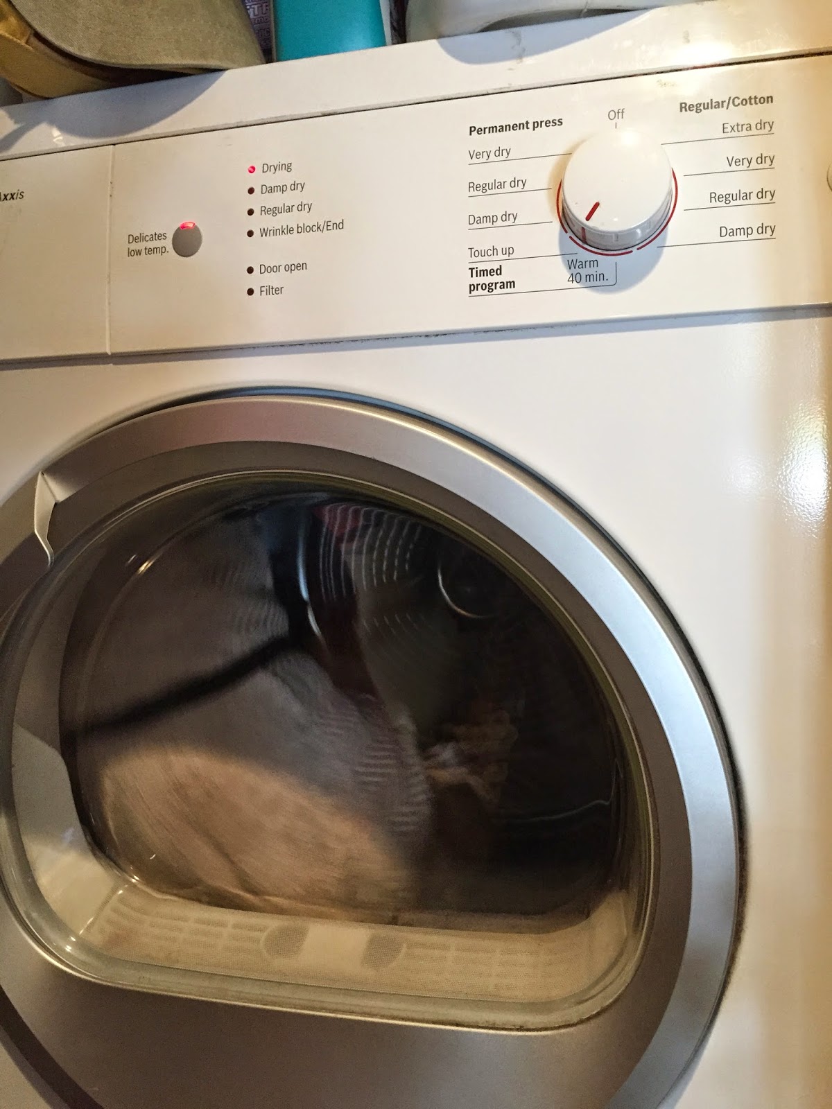 Studio 907 No Roll Felting Dryer Method