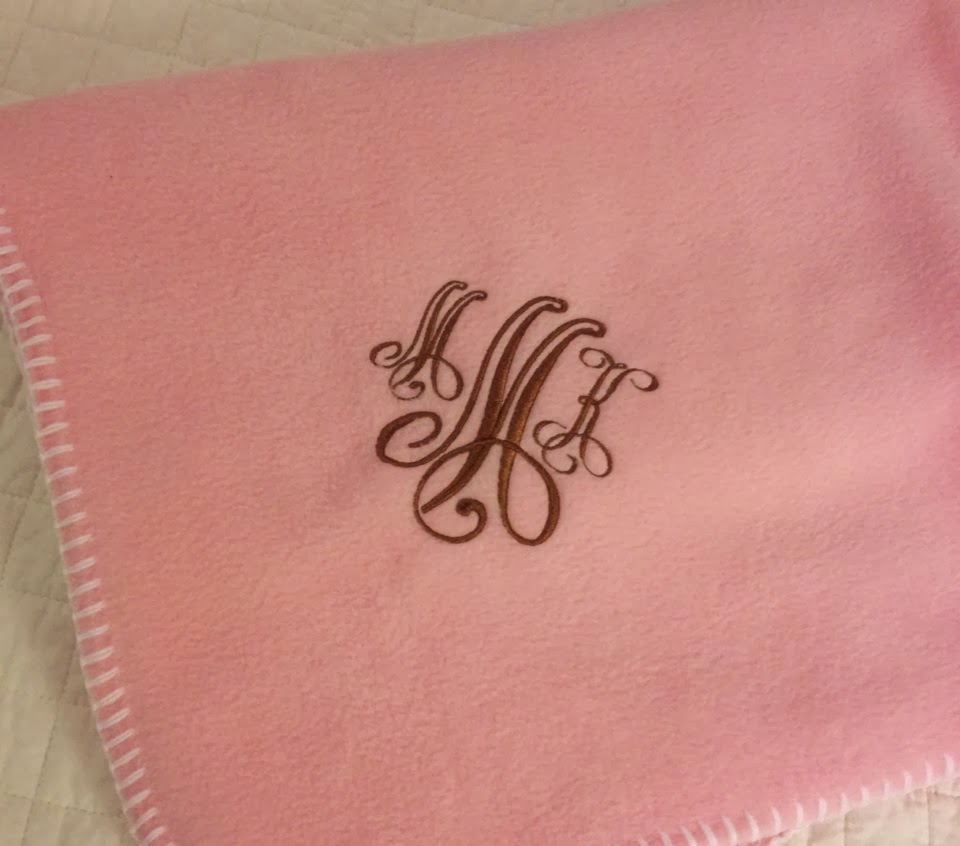 Baby Blanket