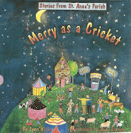 Merry as a Cricket