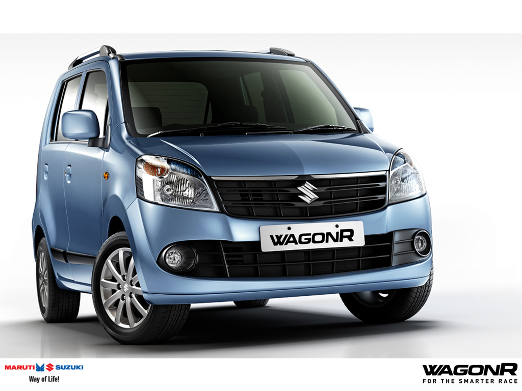 Autoworld Maruti Suzuki WagonR Price, Specifications and Features