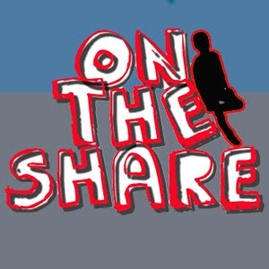 ON THE SHARE