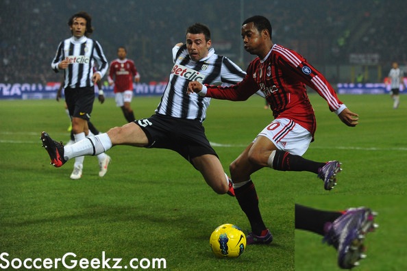 Nike Mercurial Spotty