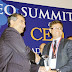 Wateen Participates in CEO Summit Asia 2013