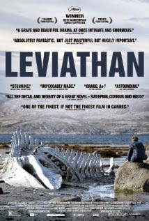 Leviathan (2014) - Movie Review