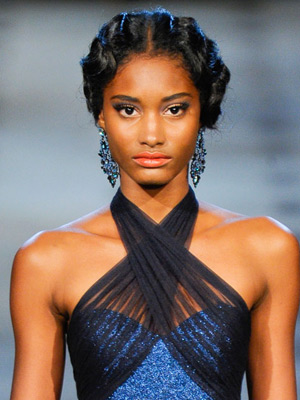 Hair Fashion And Beauty Simple And Beautiful Summer Hair Styles