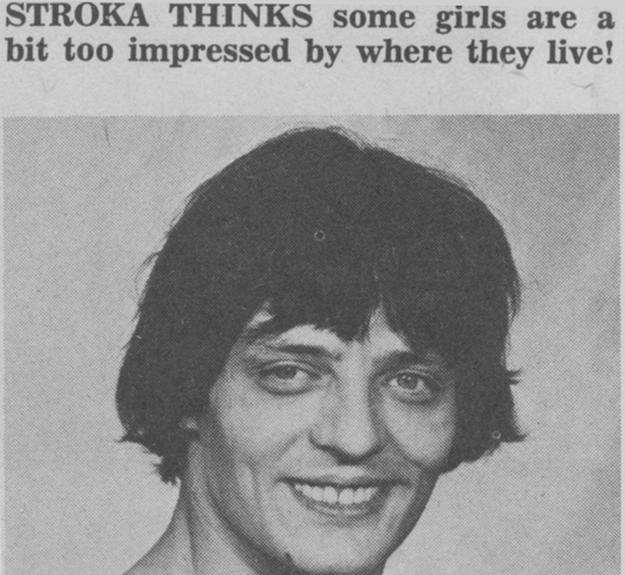 michael stroka