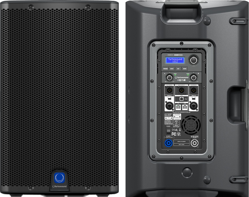 iq 12 turbosound