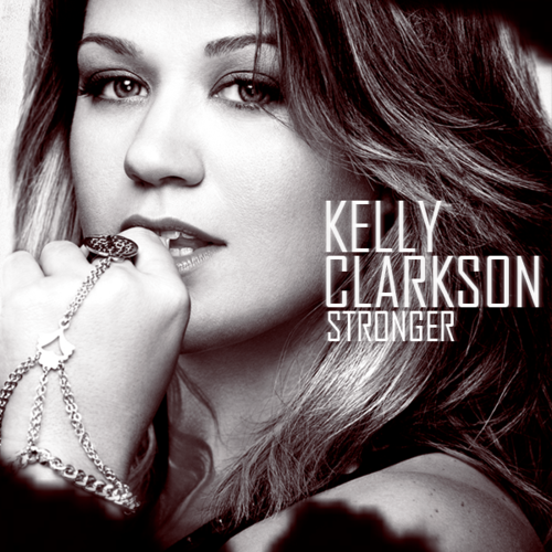 Stronger (What Doesn't Kill You) - Kelly Clarkson (Tradução