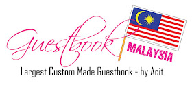 Website @acitguestbook