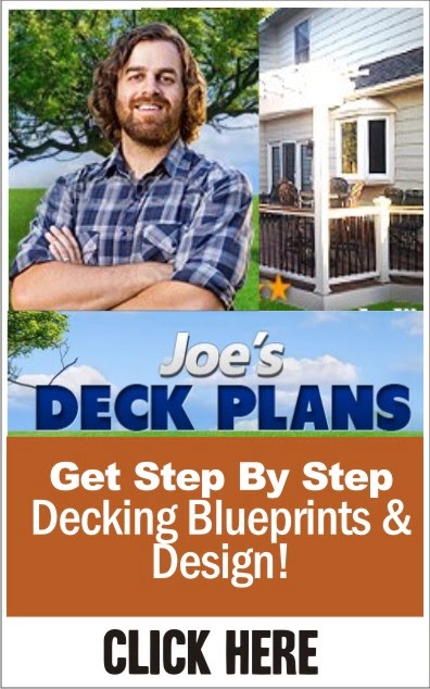 2440+ DECKING DESINGS & PROJECTS