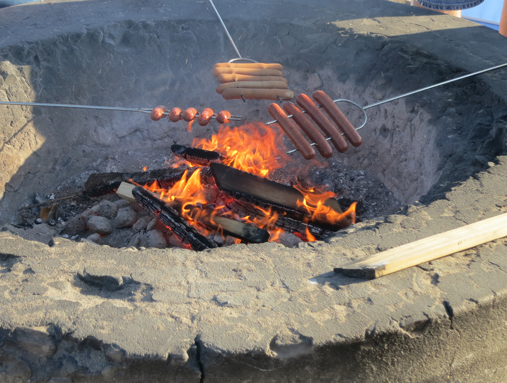 Fire Pits Bolsa Chica at Mark Aquino blog