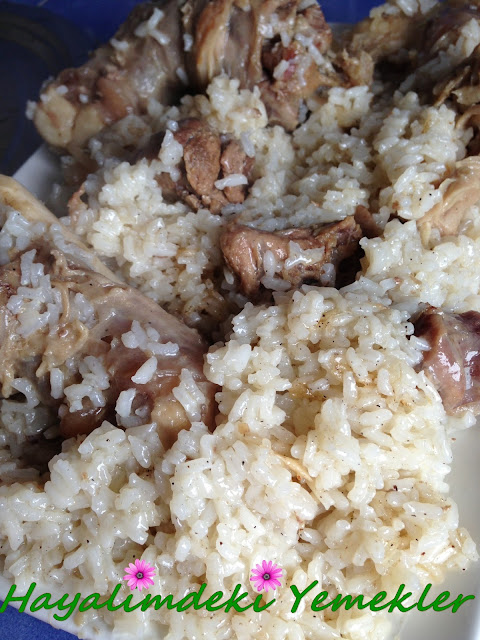  Kuzu incikli pilav nasil yapilir,resimli incik tarifi