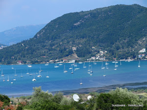 Lefkada island - Greece