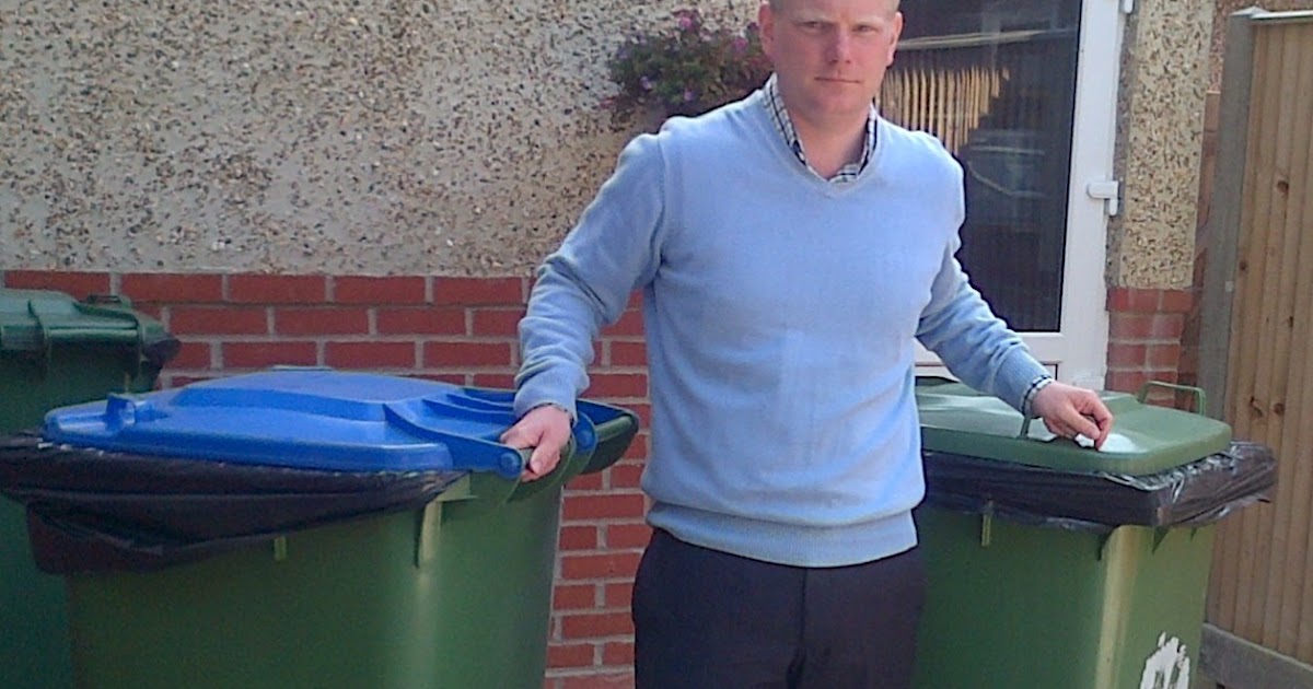 Jeremy Moulton Weekly Bin Collections Must Stay