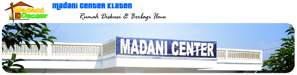 Madani Center
