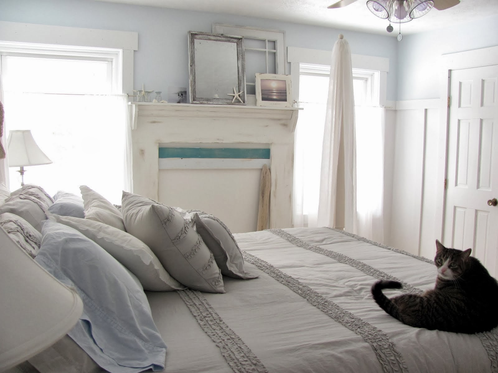 Colores Relajantes para el Dormitorio. - Mis Secretos de Boda Events