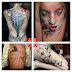 DIFFERENT TYPES OF TATTOOS 