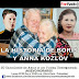 LUNES A LAS 10:00P.M. (PER/COL): 20 CANCIONES DE AMOR Y UN POEMA DESESPERADO: LA HISTORIA DE BORIS Y ANNA KOZLOV