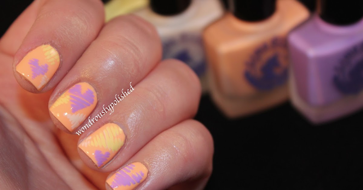 8. "Nail Art Accounts on Tumblr to Follow for Love-Inspired Designs" - wide 4