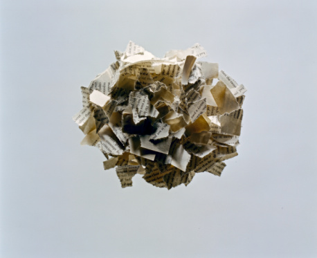 some holes in my stories.